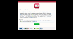 Desktop Screenshot of dupcing.pl